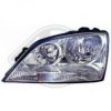 DIEDERICHS 6585080 Headlight